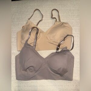 True & Co The True Body Triangle Convertible Strap Bralette